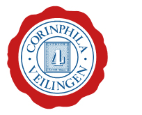 Corinphila Veilingen logo